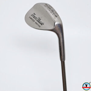 Women Knight Tour Classic Third Soft 60º Hi-Lob Wedge 40 YDS or Less Steel 34.5"